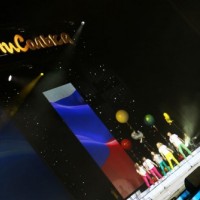 Марк Тишман и "Домисолька" ГЦКЗ Россия, 28.05.2017