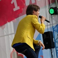 Марк Тишман, 01.06.2012