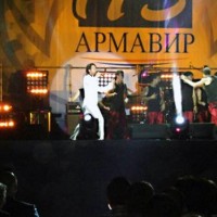 Марк Тишман, г. Армавир, 29.09.2012