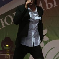 Марк Тишман, 26.05.2012