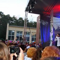 Марк Тишман, 26.05.2012