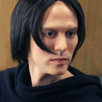 Марк Тишман в образе Влада Сташевского