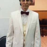 Марк Тишман в образе Ярослава Евдокимова