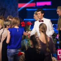 Марк Тишман в образе Ярослава Евдокимова