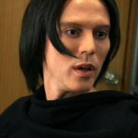 Марк Тишман в образе Влада Сташевского